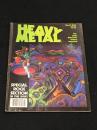 HEAVY METAL (1982年3月号)　【原書コミックマガジン】