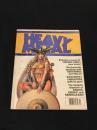 HEAVY METAL (1983年12月号)　【原書コミックマガジン】