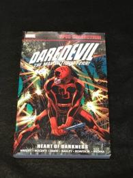 DAREDEVIL : HEART OF DARKNESS [MARVEL EPIC COLLECTION 14]　【アメコミ】【原書トレードペーパーバック】