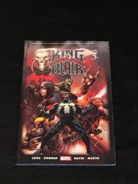 KING IN BLACK　【アメコミ】【原書トレードペーパーバック】
