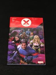 X-MEN(2019) Vol.2　【アメコミ】【原書トレードペーパーバック】