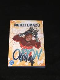 ORION 【アメコミ】【原書トレードペーパーバック】