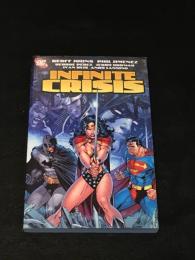 INFINITE CRISIS 【アメコミ】【原書トレードペーパーバック】