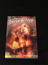 SHADOWMAN BY JAMIE DELANO&CHARLIE ADLARD　【アメコミ】【原書トレードペーパーバック】