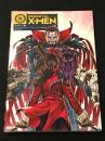 IMMORTAL X-MEN Vol.2-不義　【アメコミ】【邦訳コミック】