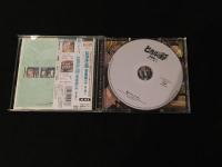 ヒカルの碁　音楽撰二　昂る想い