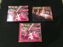 許斐　剛　サプライズLIVE ～一人テニプリフェスタ～