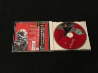 ウルトラセブン　オリジナルサウンドトラック　[ウルトラサウンド殿堂シリーズ]