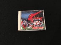 ゲッターロボVSゲッターロボG　[スーパーロボットミュージアム DRAMA EDITION]