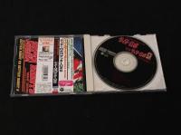 ゲッターロボVSゲッターロボG　[スーパーロボットミュージアム DRAMA EDITION]