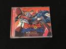 真ゲッターロボ対ネオゲッターロボ　オリジナルサウンドトラックス