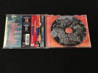 真ゲッターロボ対ネオゲッターロボ　オリジナルサウンドトラックス