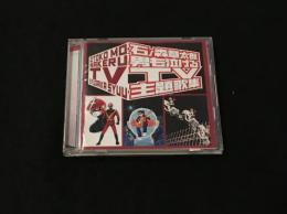 石ノ森章太郎　男も泣けるTV主題歌集