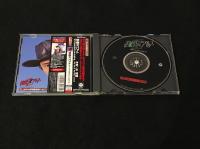 快傑ズバット　オリジナル・サウンドトラック [石ノ森章太郎萬画音楽大全⑦]