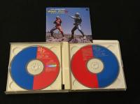 SPECIAL COLLECTORS'S EDITION 人造人間キカイダー キカイダー01　オリジナル・サウンドトラック