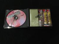 特撮ヒーロー　主題歌・挿入歌大全集Ⅲ