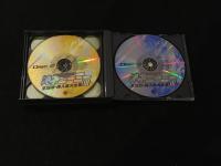 特撮ヒーロー　主題歌・挿入歌大全集Ⅲ