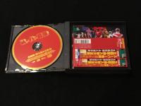 スーパー戦隊　主題歌・挿入歌大全集Ⅰ