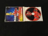 そのまま！　スーパー戦隊TVサイズ主題歌集