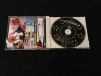 侍戦隊シンケンジャー　オリジナルアルバム　秘伝音盤第一幕