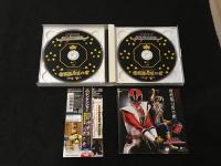 侍戦隊シンケンジャー　オリジナルサウンドトラック　秘伝音盤第四及五幕　侍戦隊心得の条