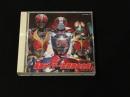 仮面ライダー主題歌大全集