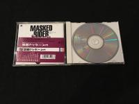 仮面ライダーV3 [仮面ライダーCOMPLETE SONG COLLECTION SERIES2]