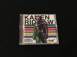 仮面ライダーW　オリジナルサウンドトラック