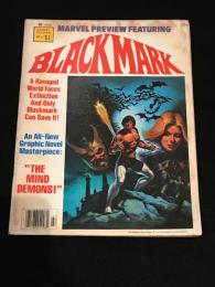 MARVEL PREVIEW #17 【アメコミ】【原書コミックマガジン】