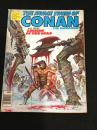 THE SAVAGE SWORD OF CONAN Vol.1 #39 【アメコミ】【原書大判コミック】
