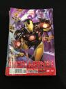 IRON MAN Vol.5(2012-2014) #1-28+20INH,special,annual 全31冊セット【アメコミ】【原書コミックブック(リーフ)】