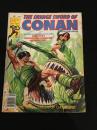 THE SAVAGE SWORD OF CONAN Vol.1 #42 【アメコミ】【原書大判コミック】