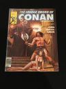 THE SAVAGE SWORD OF CONAN Vol.1 #43 【アメコミ】【原書大判コミック】