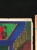 THE ELECTRIC COMPANY MAGAZINE 1978年8月号　【洋書】【少年誌】