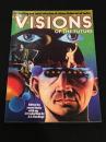 VISIONS OF THE FUTURE 【洋書】【SFイラスト集】