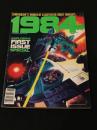 1984 #1 【アメコミ】【原書コミックマガジン】