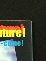 1984 #1 【アメコミ】【原書コミックマガジン】