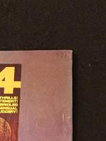 1984 #4 【アメコミ】【原書コミックマガジン】