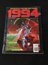 1994 #1 (1984 #11) 【アメコミ】【原書コミックマガジン】