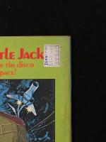 1994 #1 (1984 #11) 【アメコミ】【原書コミックマガジン】