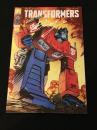 TRANSFORMERS (2023) #1 【アメコミ】【原書コミックブック(リーフ)】