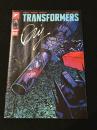 TRANSFORMERS(2023) #5 【アメコミ】【原書コミックブック(リーフ)】