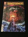 TRANSFORMERS(2023) #12 【アメコミ】【原書コミックブック(リーフ)】