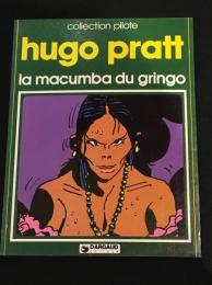 la macumba du gringo [collection pilote]　【バンドデシネ】【原書トレードペーパーバック】