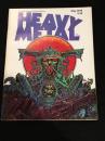 HEAVY METAL (1978年5月号)　【原書コミックマガジン】