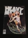 HEAVY METAL (1979年1月号)　【原書コミックマガジン】
