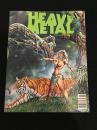 HEAVY METAL (1979年11月号)　【原書コミックマガジン】