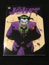 ジョーカー：ストーリー&アートブック　【アメコミ】【邦訳コミック】