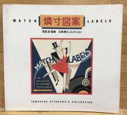 燐寸図案 : 北原照久コレクション