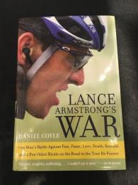 Lance Armstrong's War